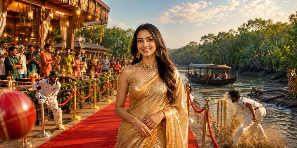 tata baji